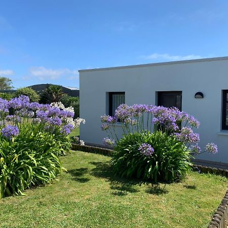Pied A Terre Pour Des Vacances Au Bord De La Mer 르 꽁께 외부 사진