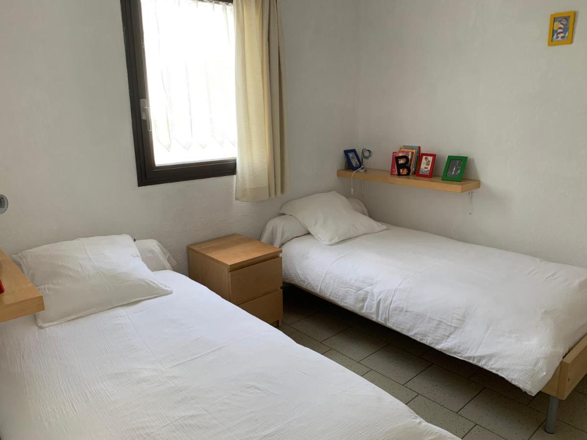 Pied A Terre Pour Des Vacances Au Bord De La Mer 르 꽁께 외부 사진