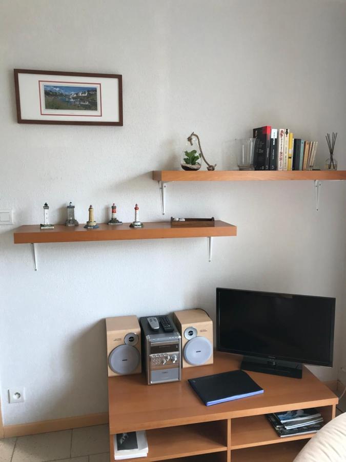 Pied A Terre Pour Des Vacances Au Bord De La Mer 르 꽁께 외부 사진